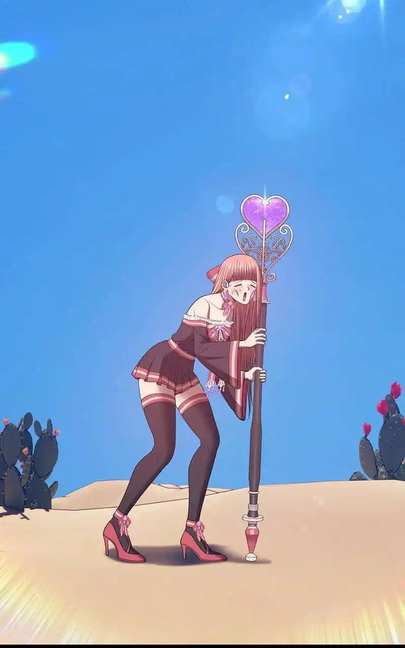 +99 Wooden Stick Chapter 78.1