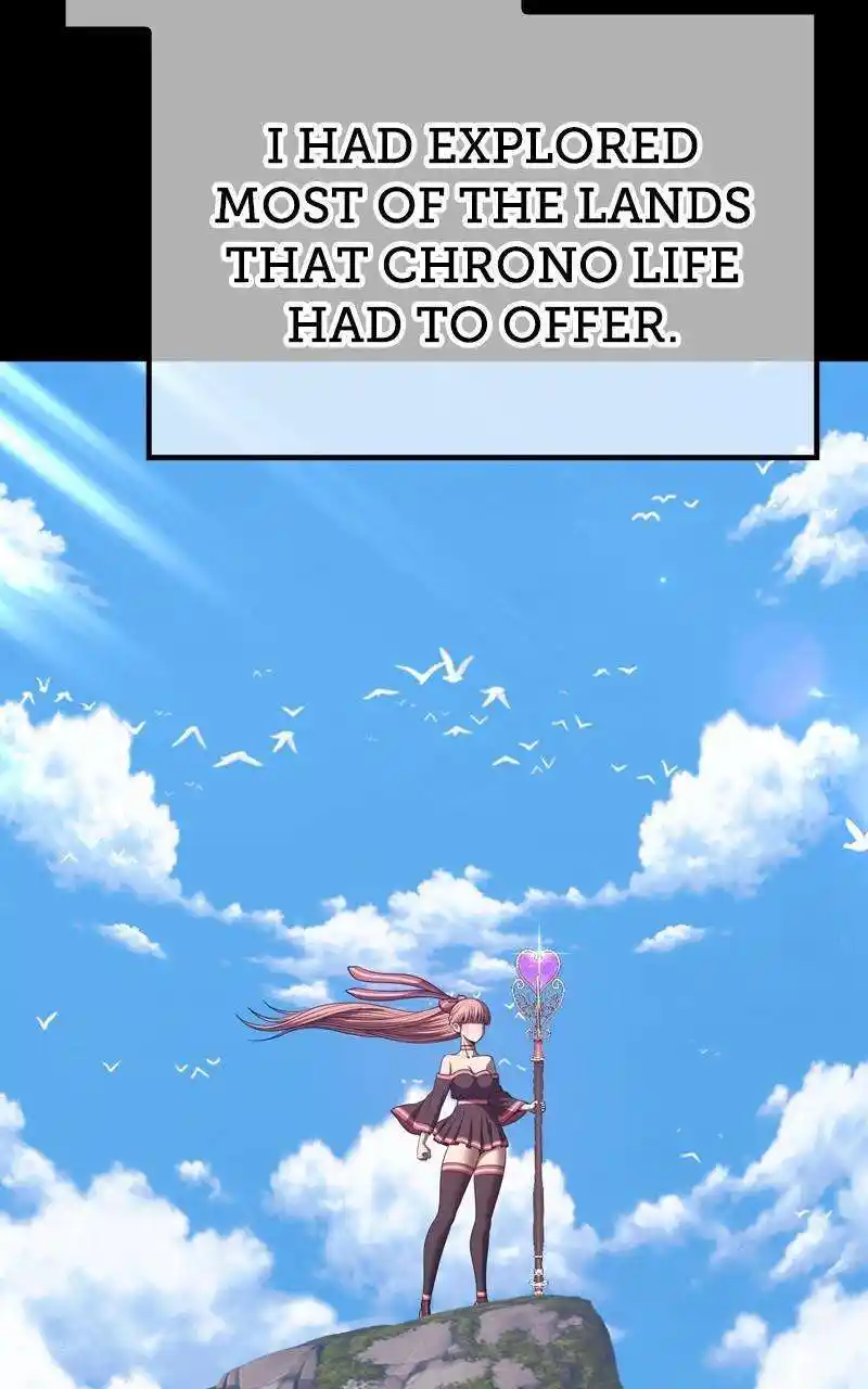 +99 Wooden Stick Chapter 78.1