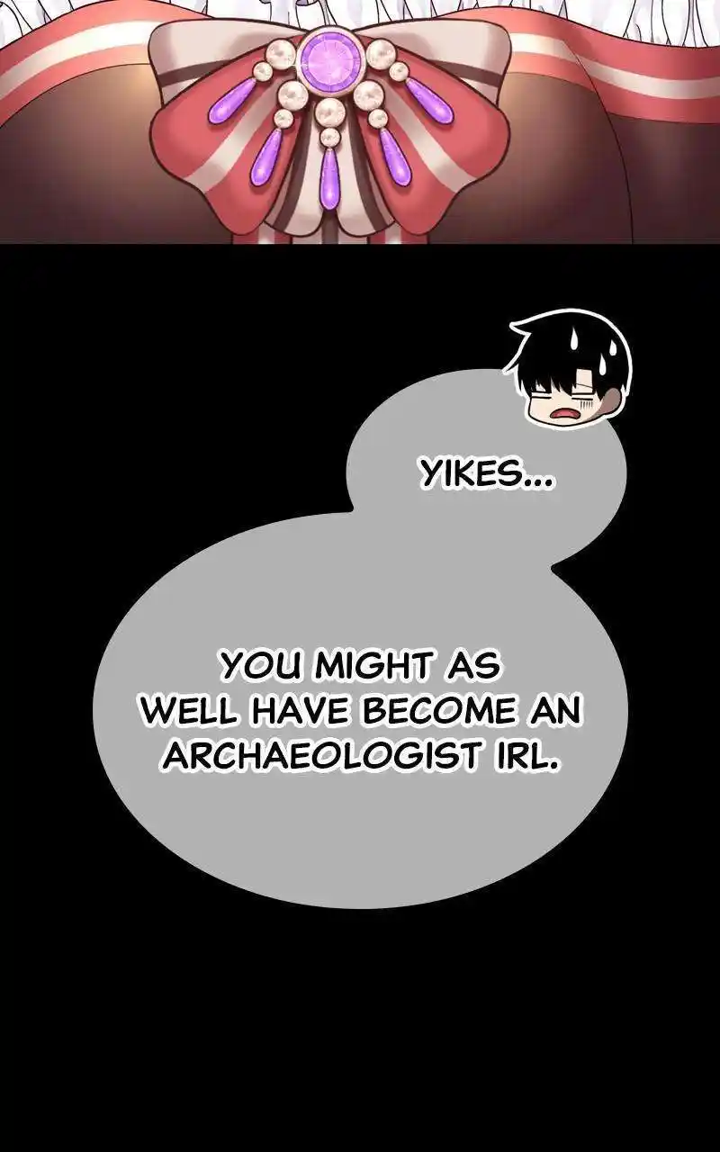 +99 Wooden Stick Chapter 78.1