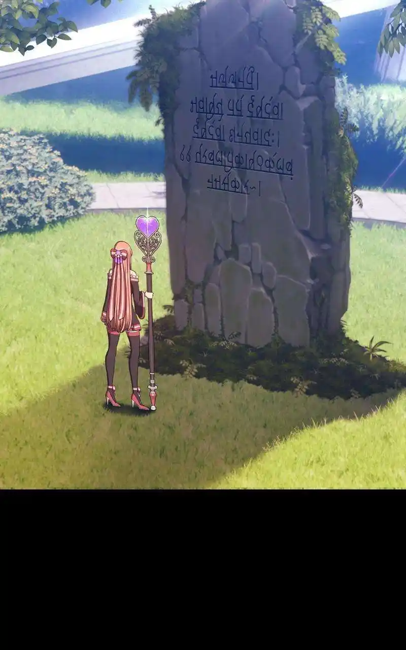 +99 Wooden Stick Chapter 78.1