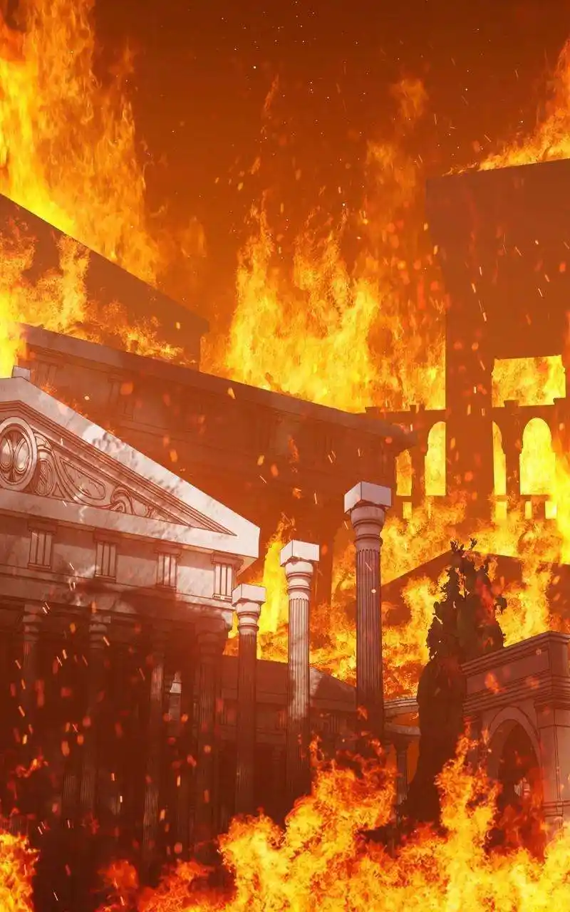 +99 Wooden Stick Chapter 78.1