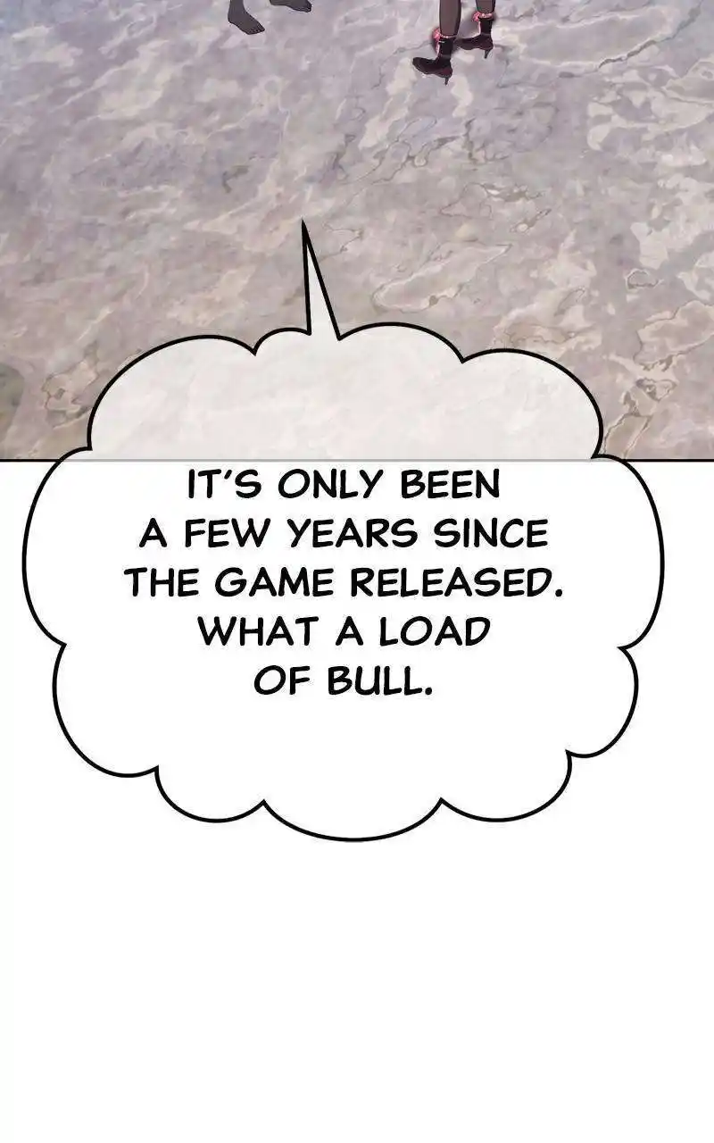 +99 Wooden Stick Chapter 78.1