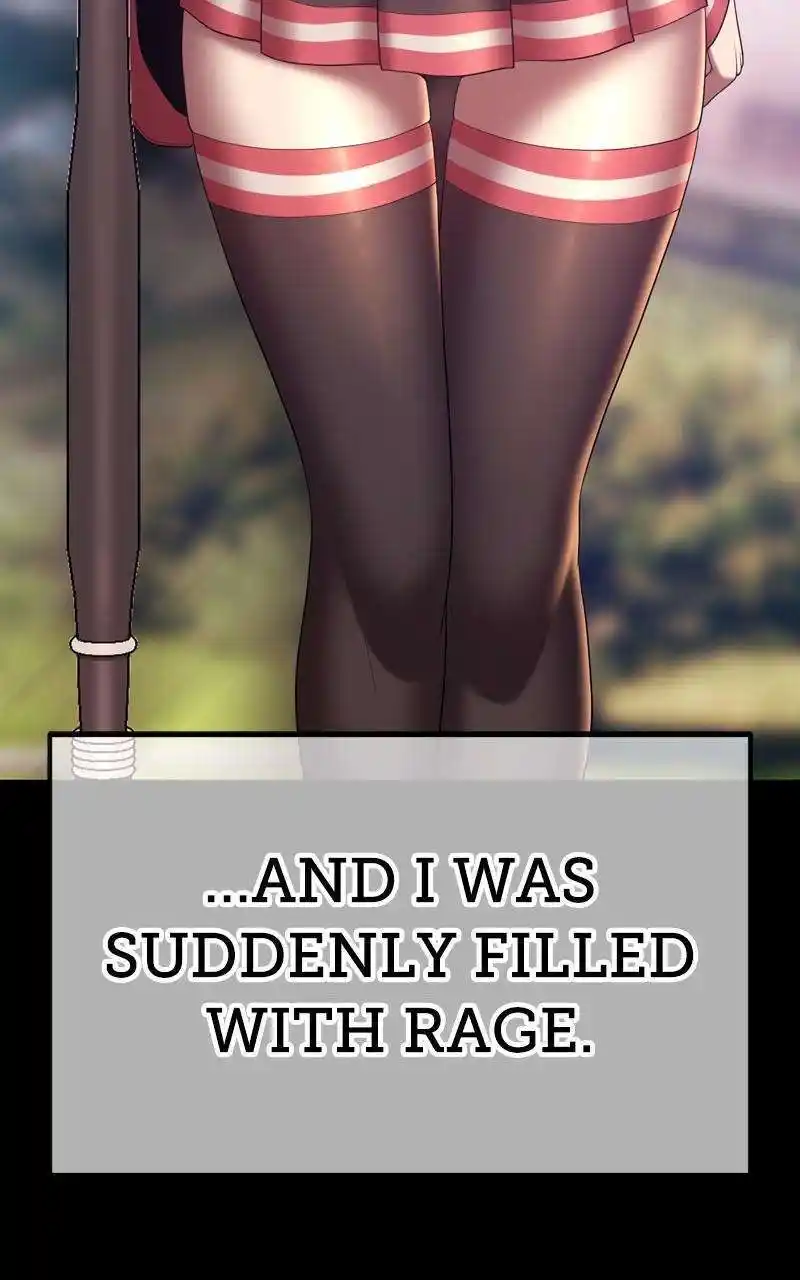 +99 Wooden Stick Chapter 78.1