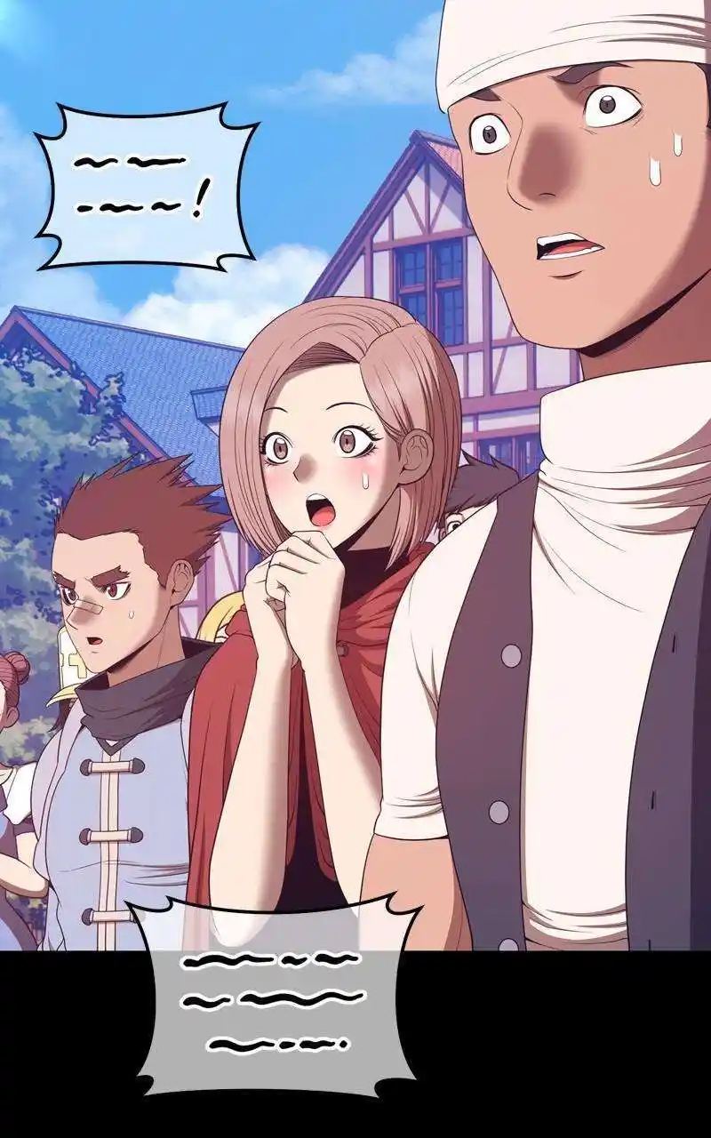 +99 Wooden Stick Chapter 78.1