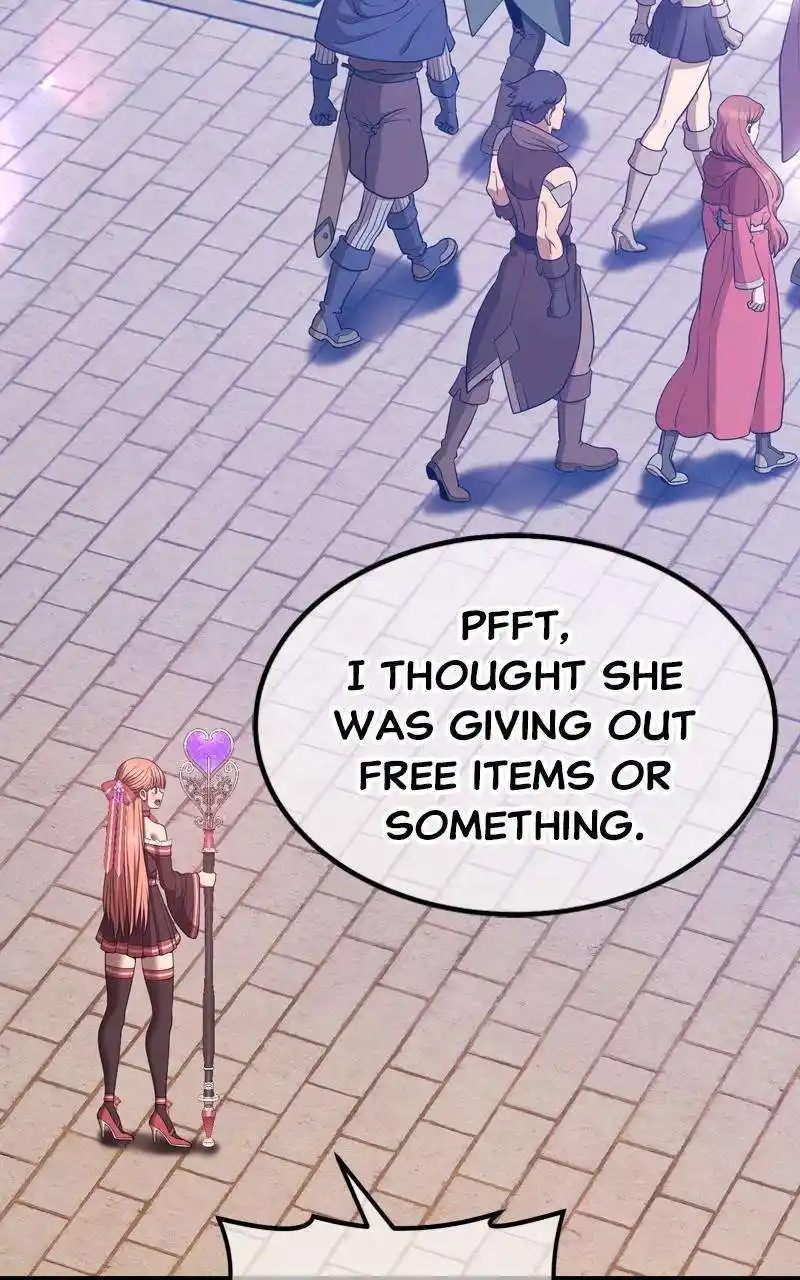 +99 Wooden Stick Chapter 78.1