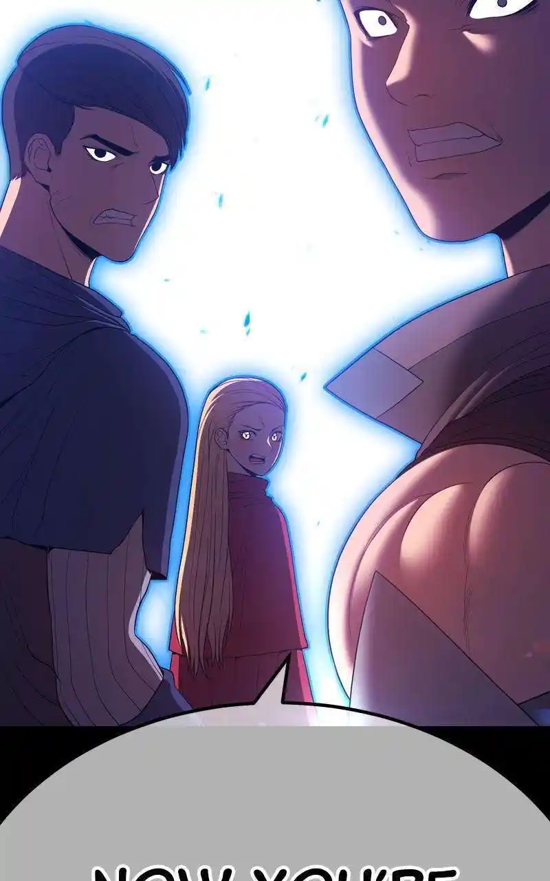 +99 Wooden Stick Chapter 78.1