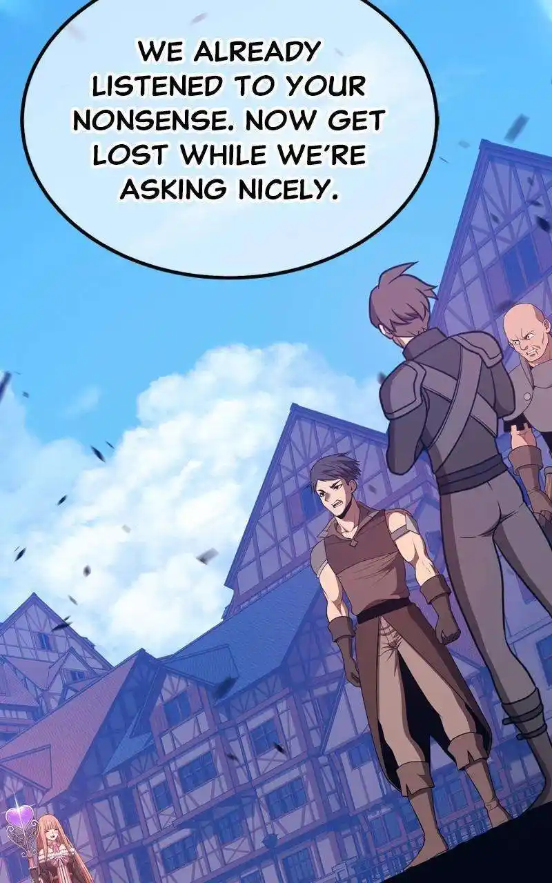 +99 Wooden Stick Chapter 78.1