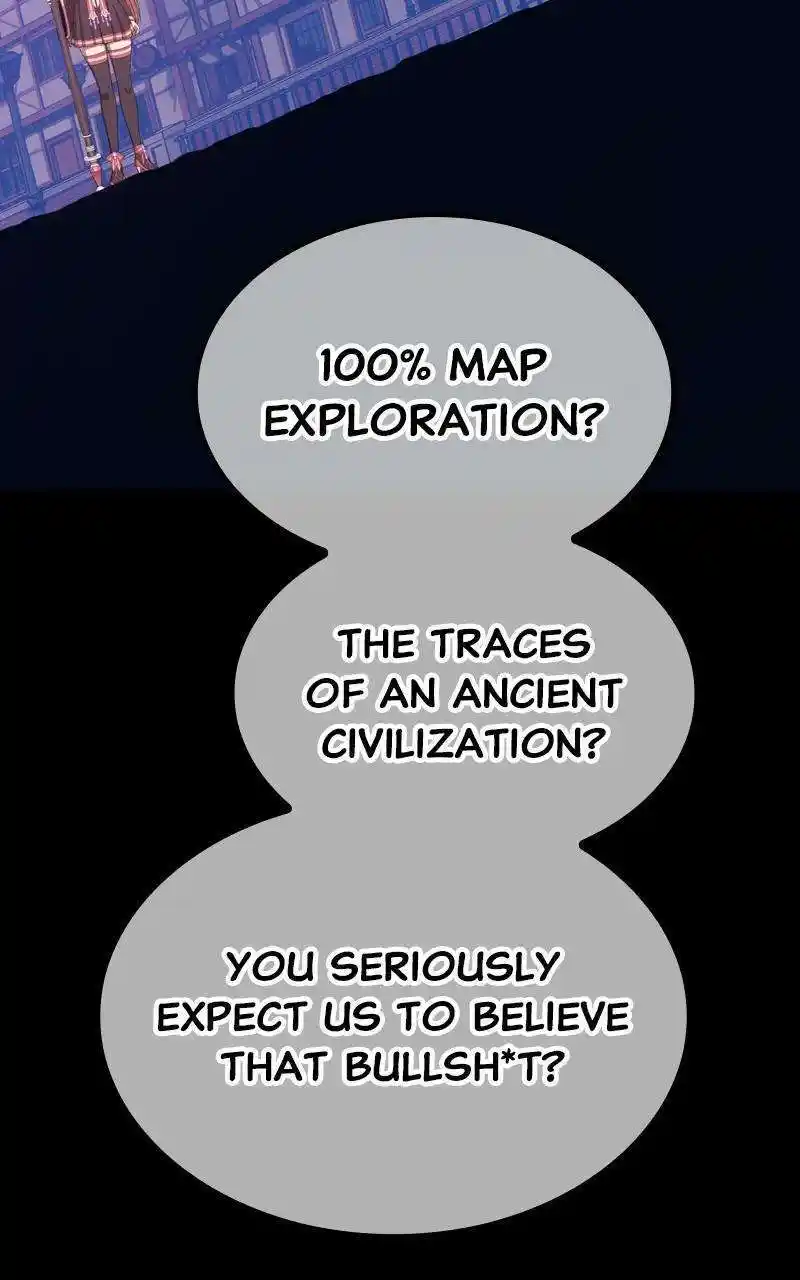 +99 Wooden Stick Chapter 78.1