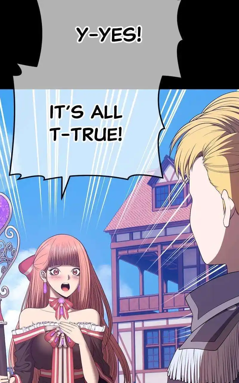 +99 Wooden Stick Chapter 78.1