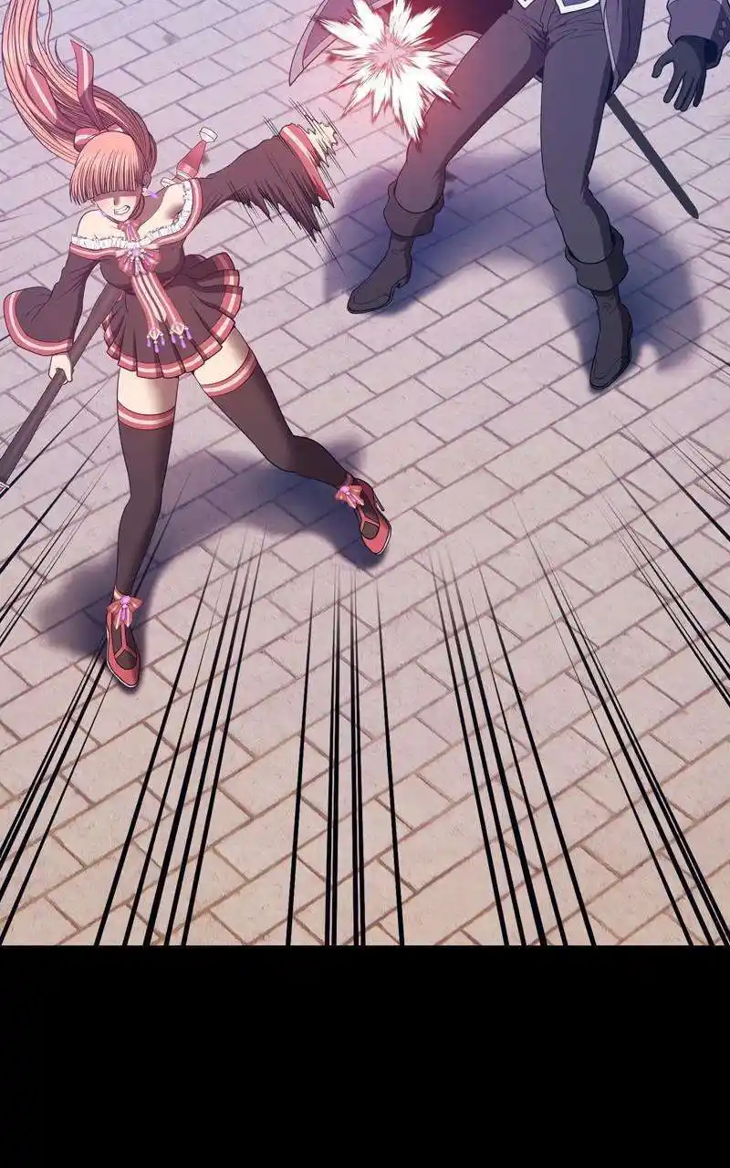 +99 Wooden Stick Chapter 78.1