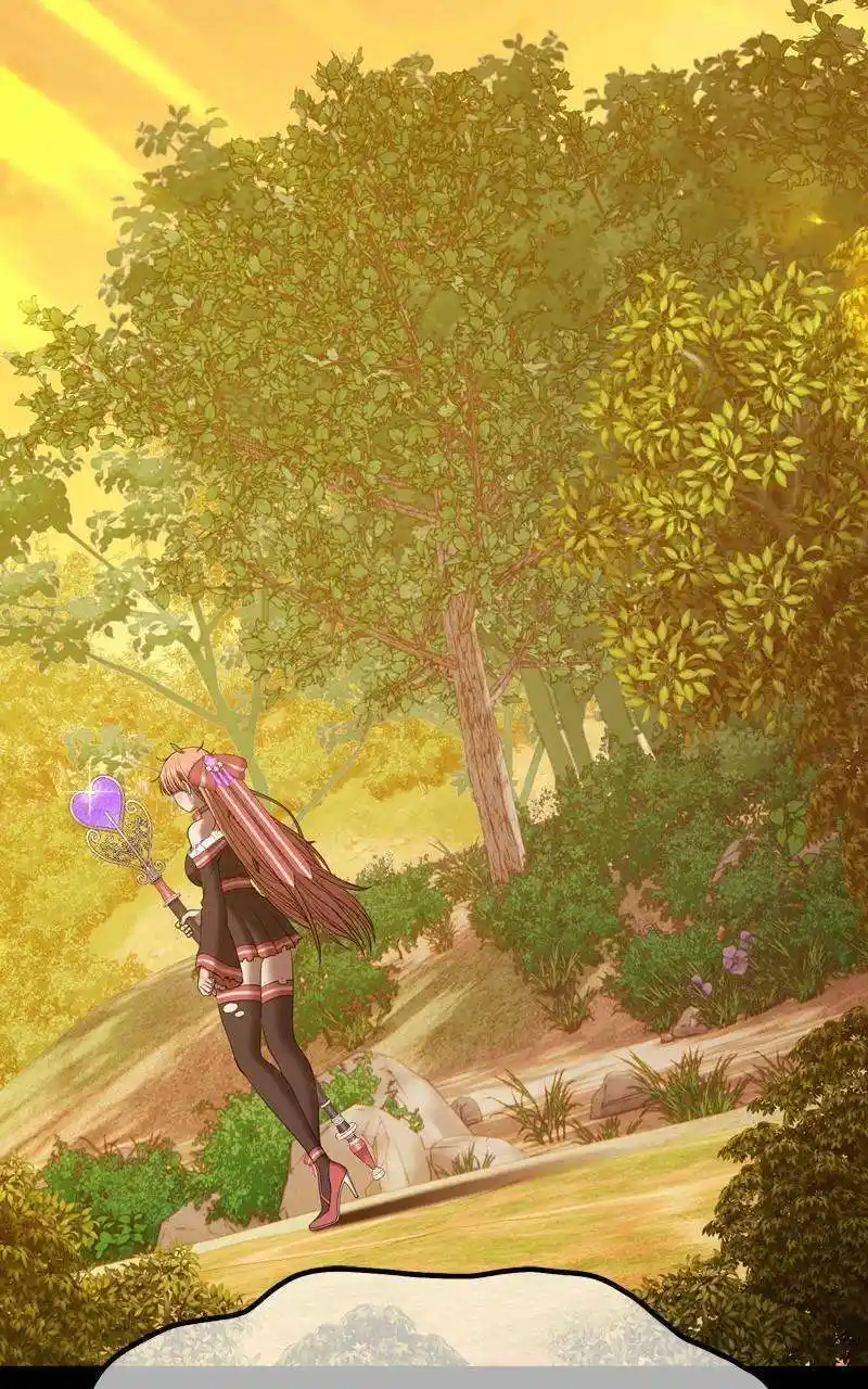 +99 Wooden Stick Chapter 78.1