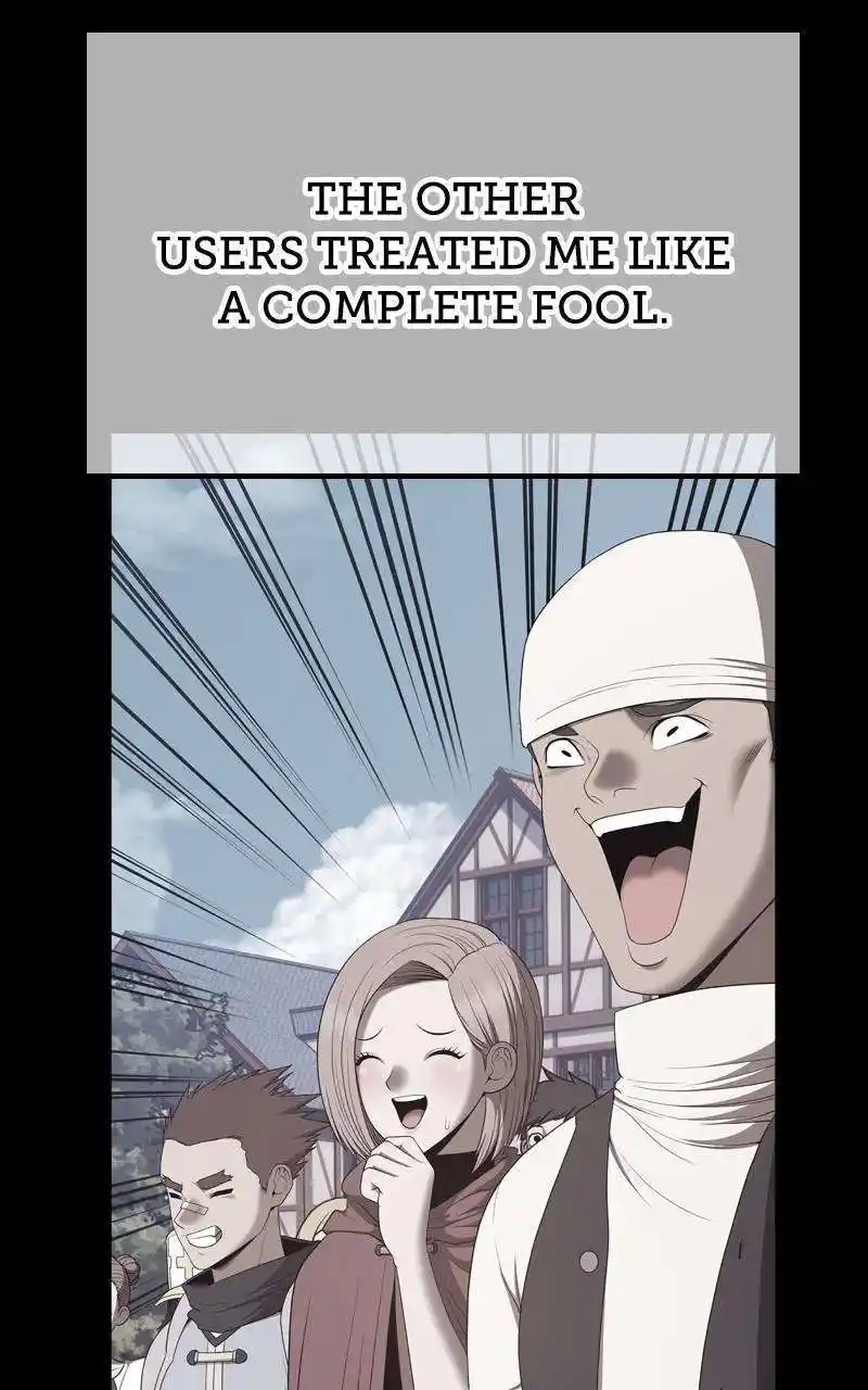 +99 Wooden Stick Chapter 78.1