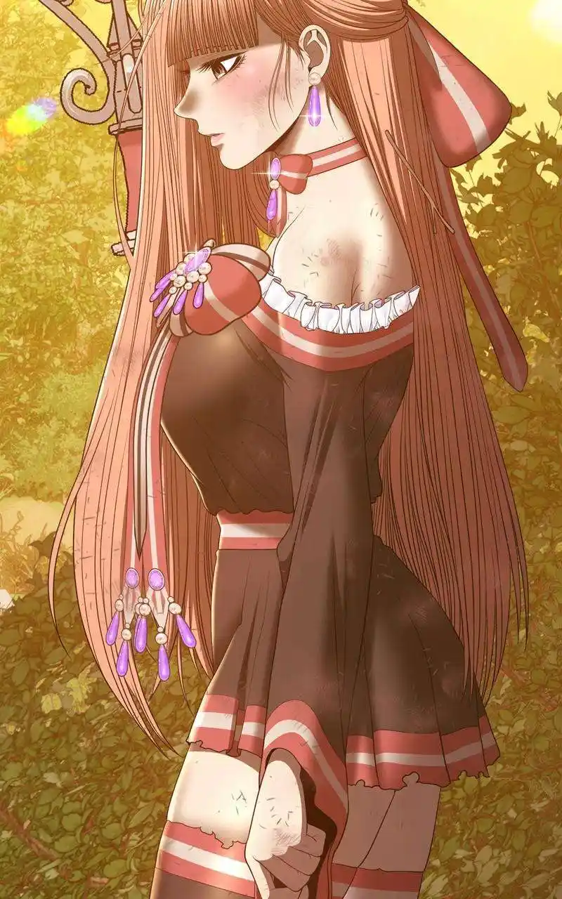 +99 Wooden Stick Chapter 78.1