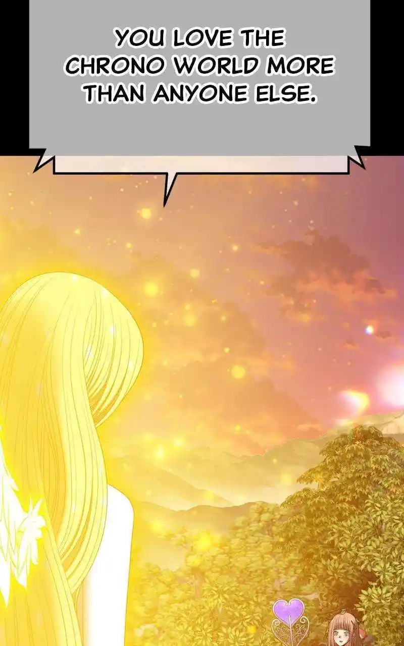 +99 Wooden Stick Chapter 78.1