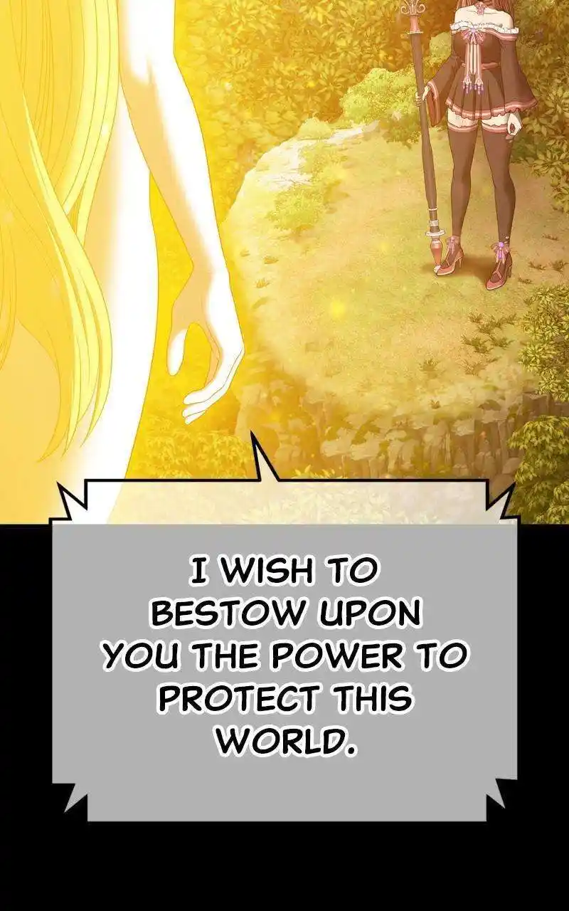 +99 Wooden Stick Chapter 78.1