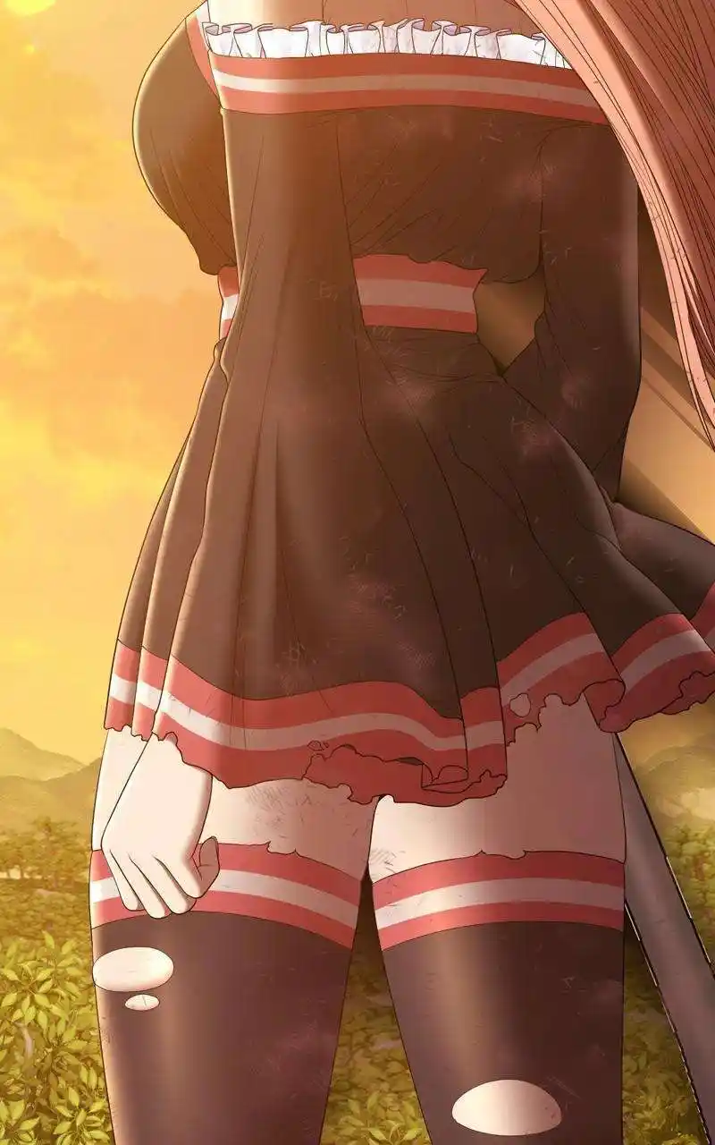 +99 Wooden Stick Chapter 78.1