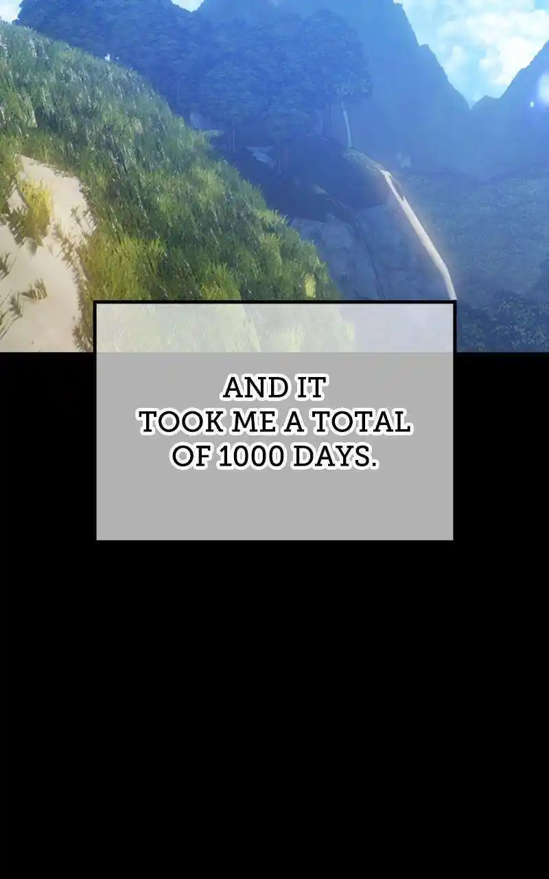 +99 Wooden Stick Chapter 78.1