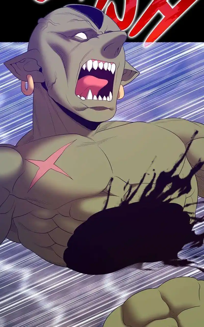 +99 Wooden Stick Chapter 78.1