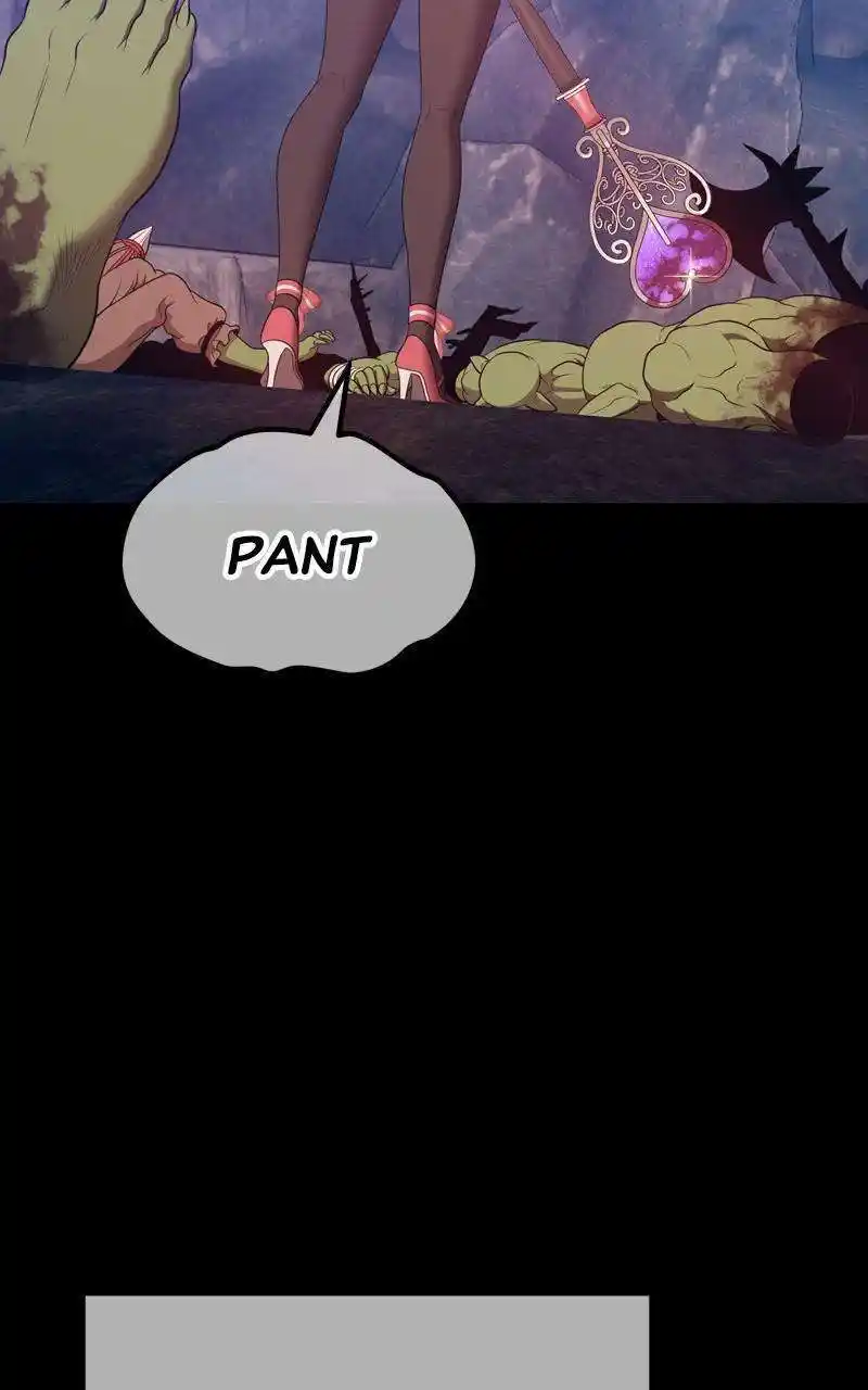 +99 Wooden Stick Chapter 78.1