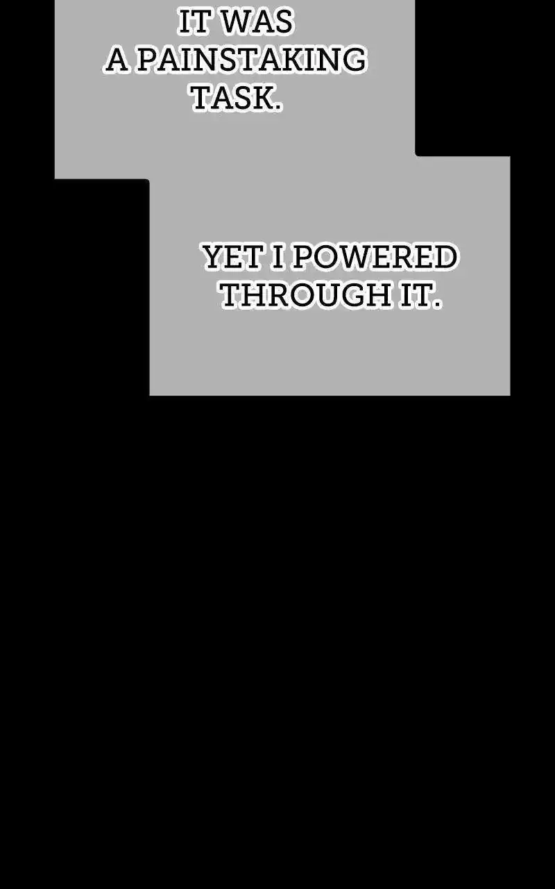 +99 Wooden Stick Chapter 78.1