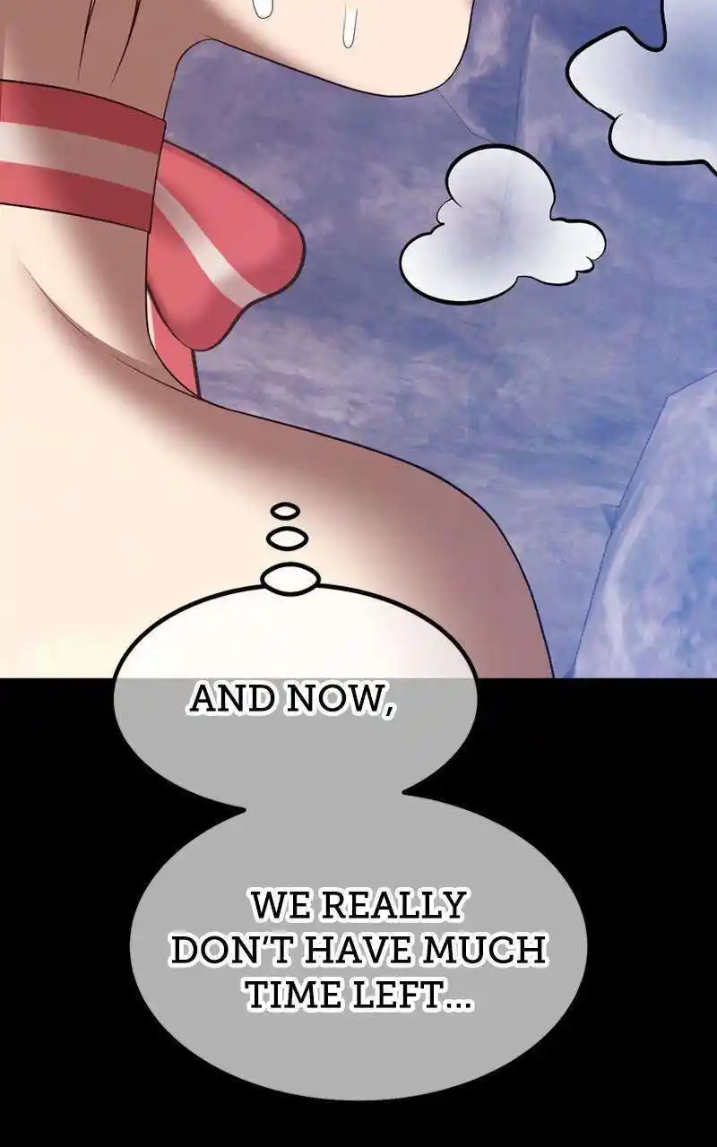 +99 Wooden Stick Chapter 78.1