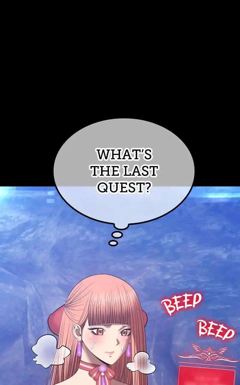 +99 Wooden Stick Chapter 78.1