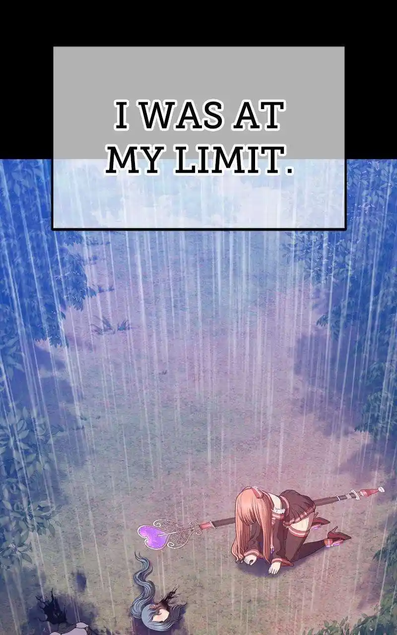 +99 Wooden Stick Chapter 78.1