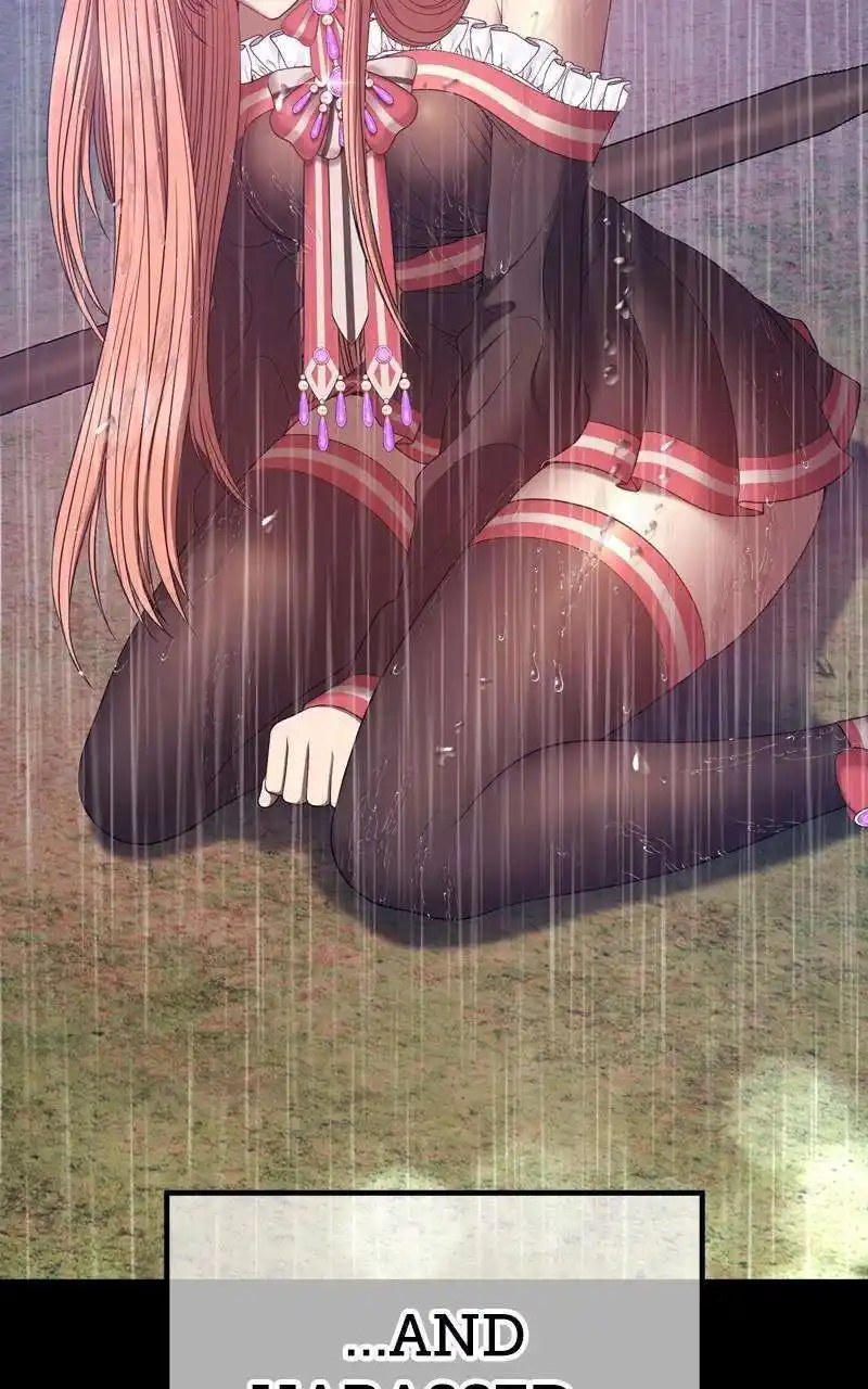 +99 Wooden Stick Chapter 78.1