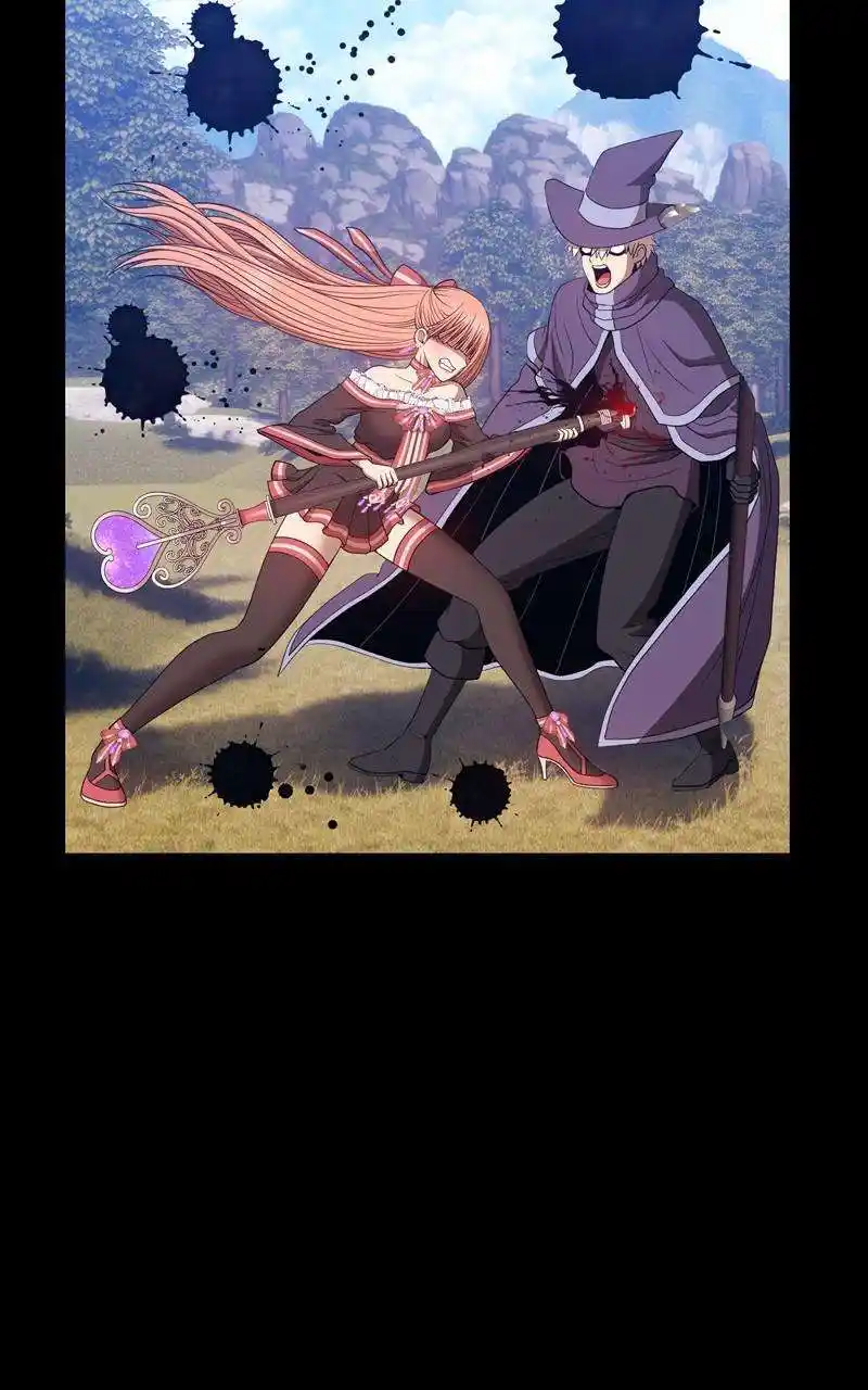 +99 Wooden Stick Chapter 78.1