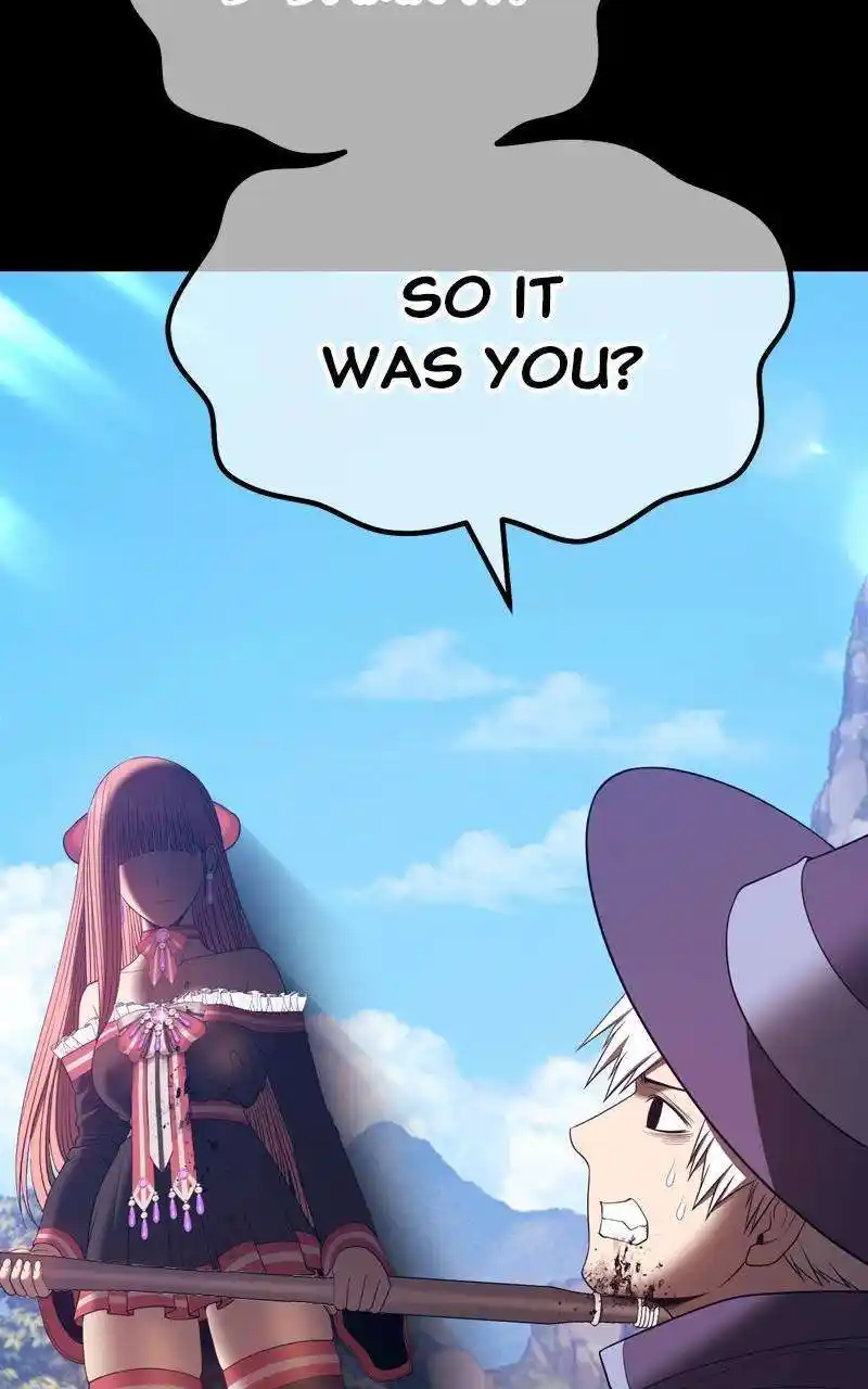 +99 Wooden Stick Chapter 78.1