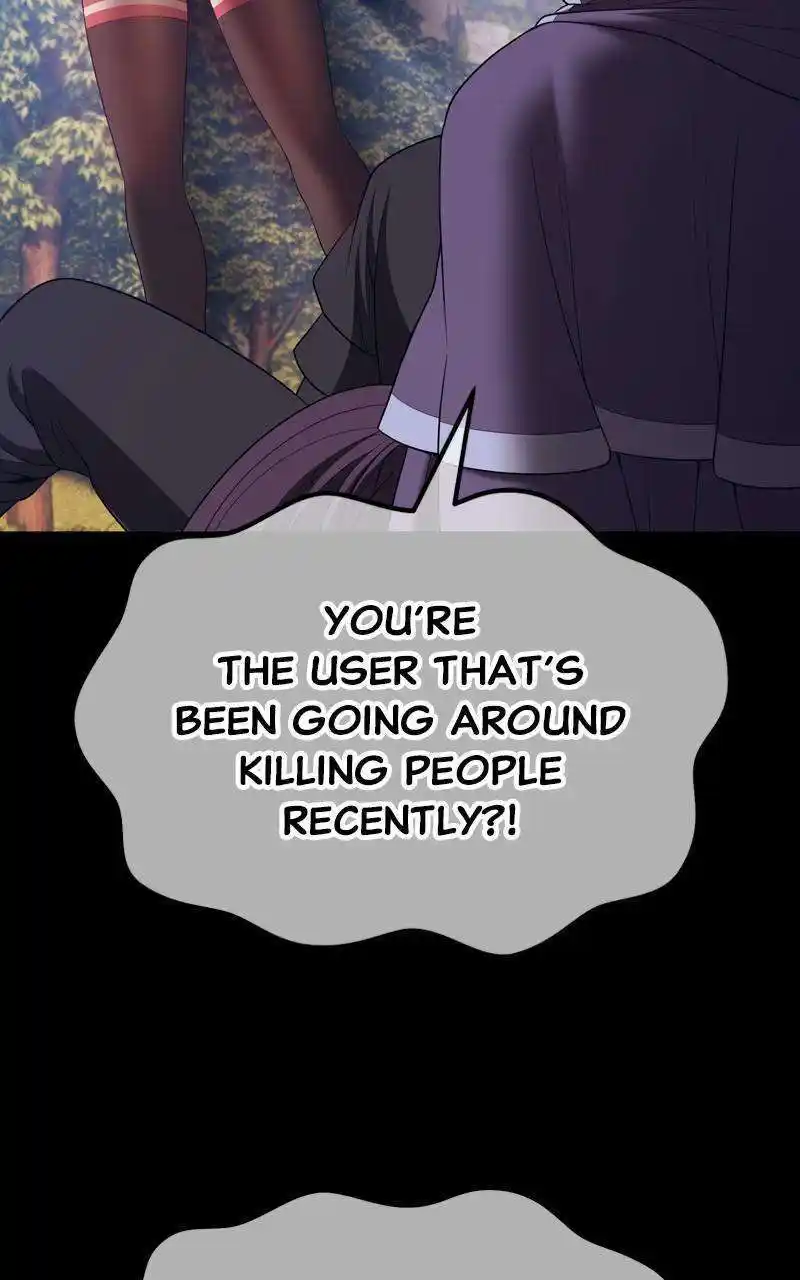 +99 Wooden Stick Chapter 78.1