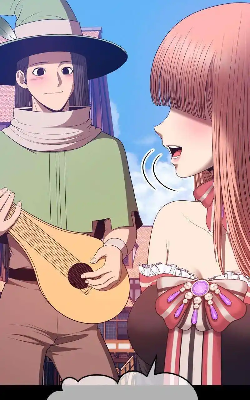 +99 Wooden Stick Chapter 78.2