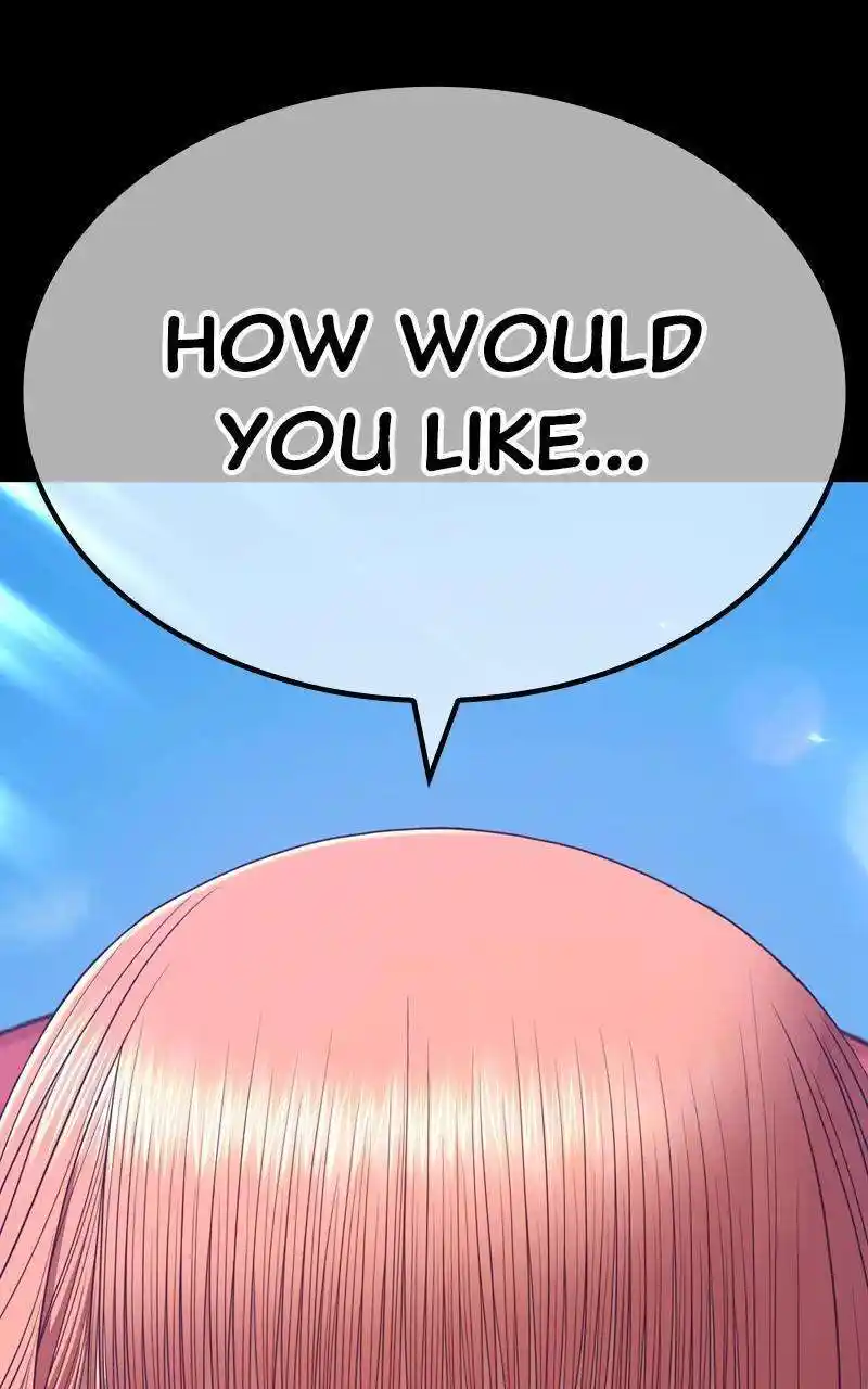 +99 Wooden Stick Chapter 78.2