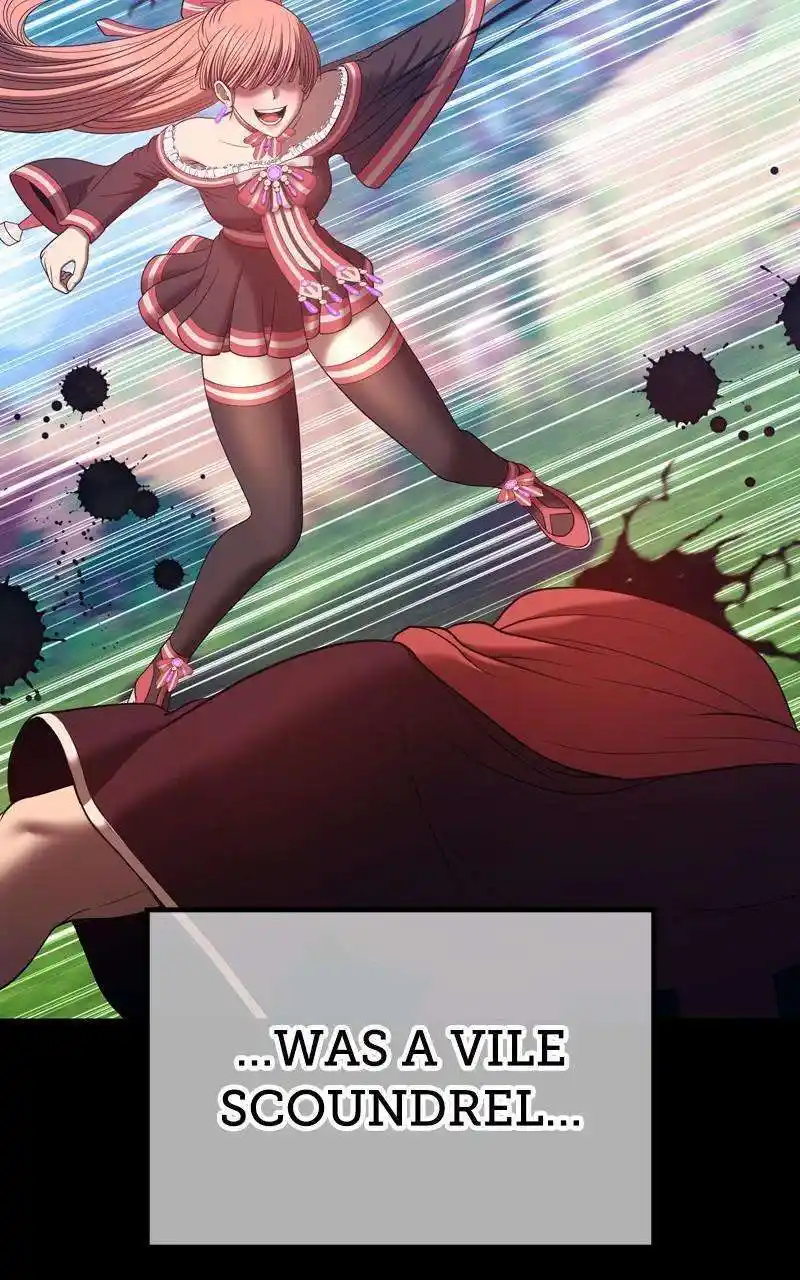 +99 Wooden Stick Chapter 78.2