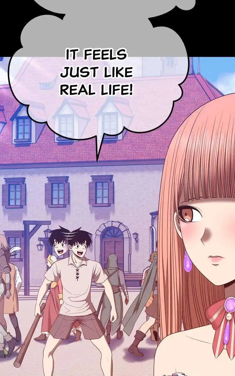 +99 Wooden Stick Chapter 78.2