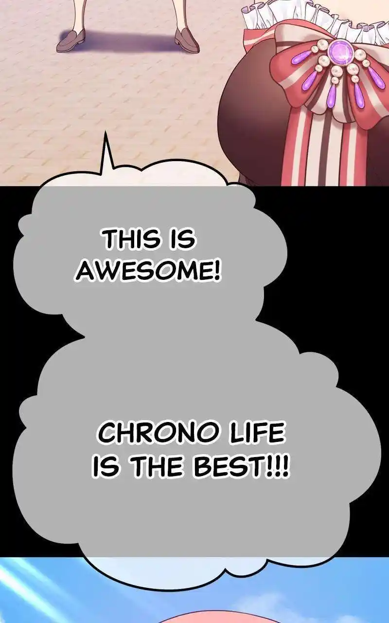 +99 Wooden Stick Chapter 78.2