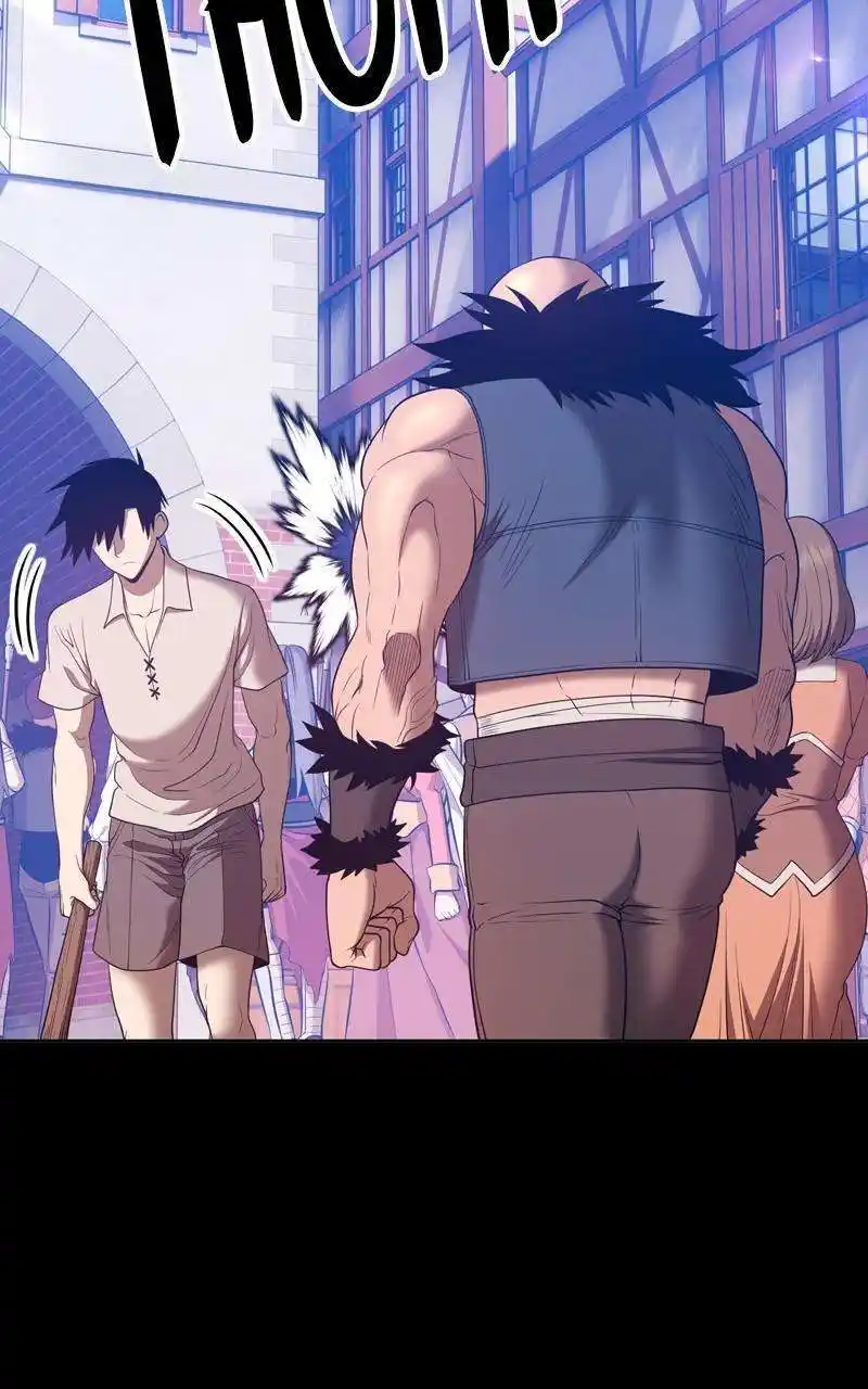 +99 Wooden Stick Chapter 78.2