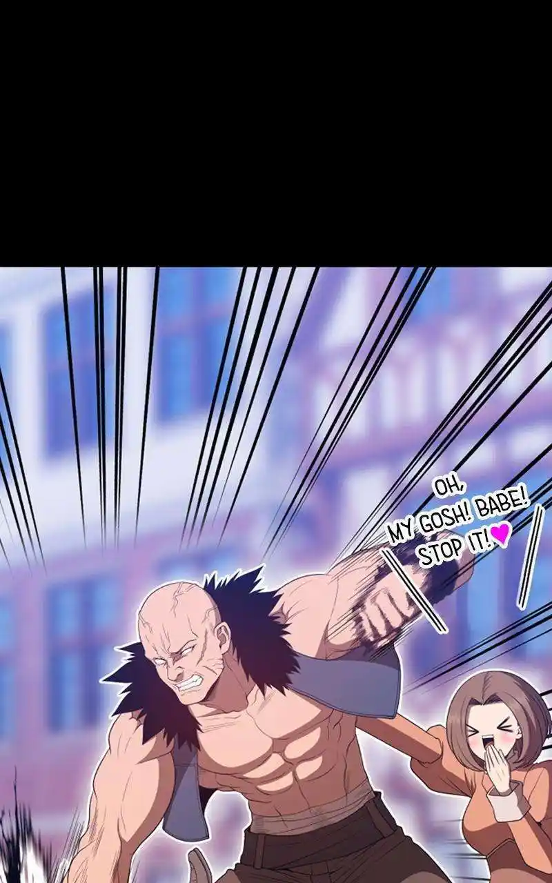 +99 Wooden Stick Chapter 78.2