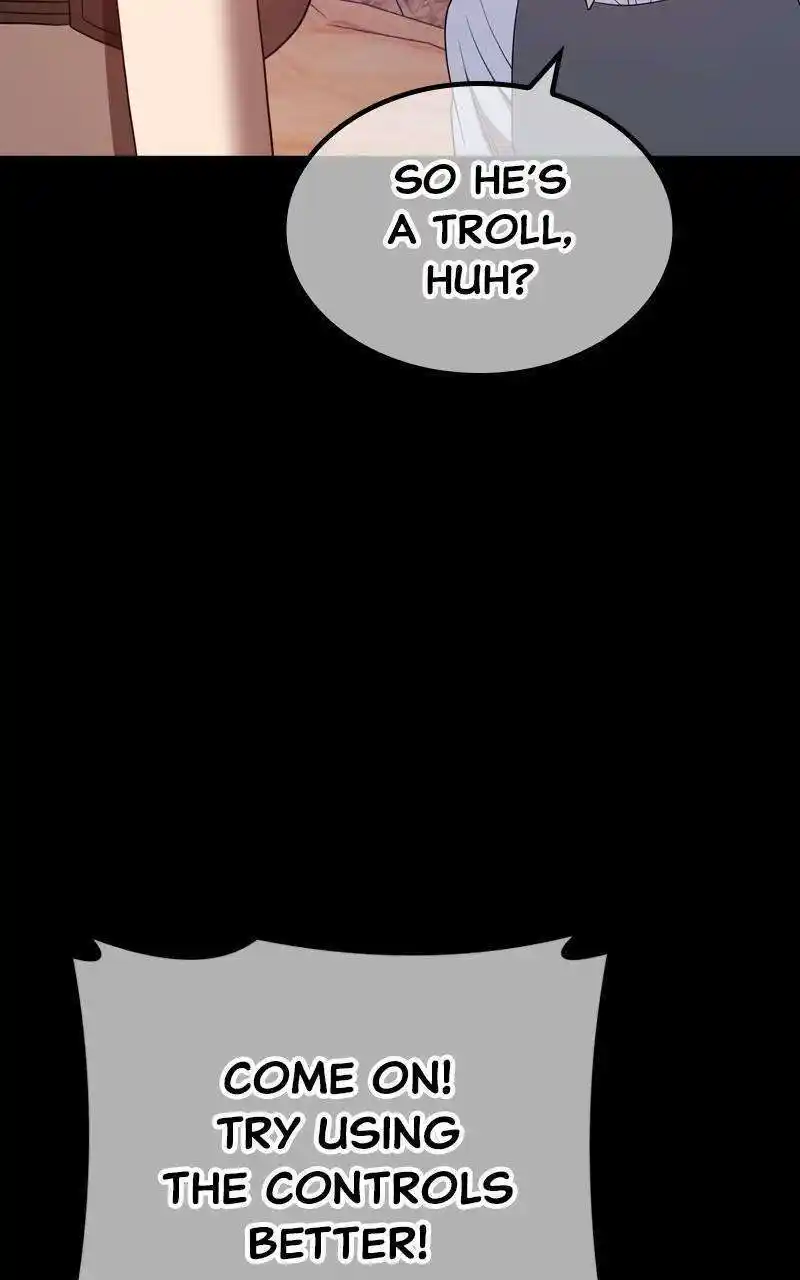 +99 Wooden Stick Chapter 78.2