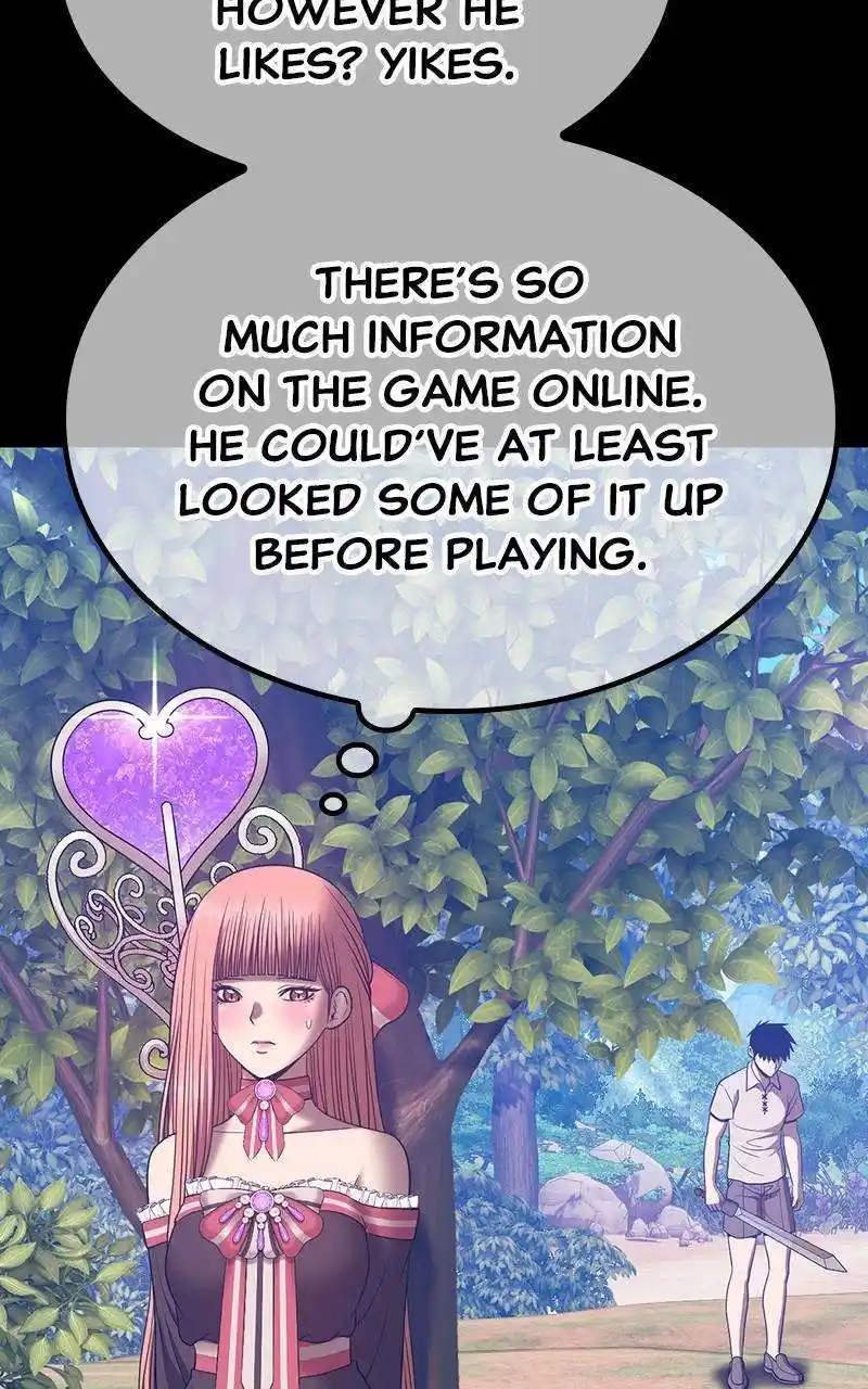 +99 Wooden Stick Chapter 78.2