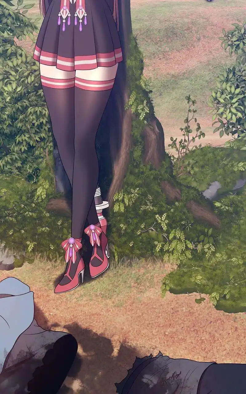 +99 Wooden Stick Chapter 78.2