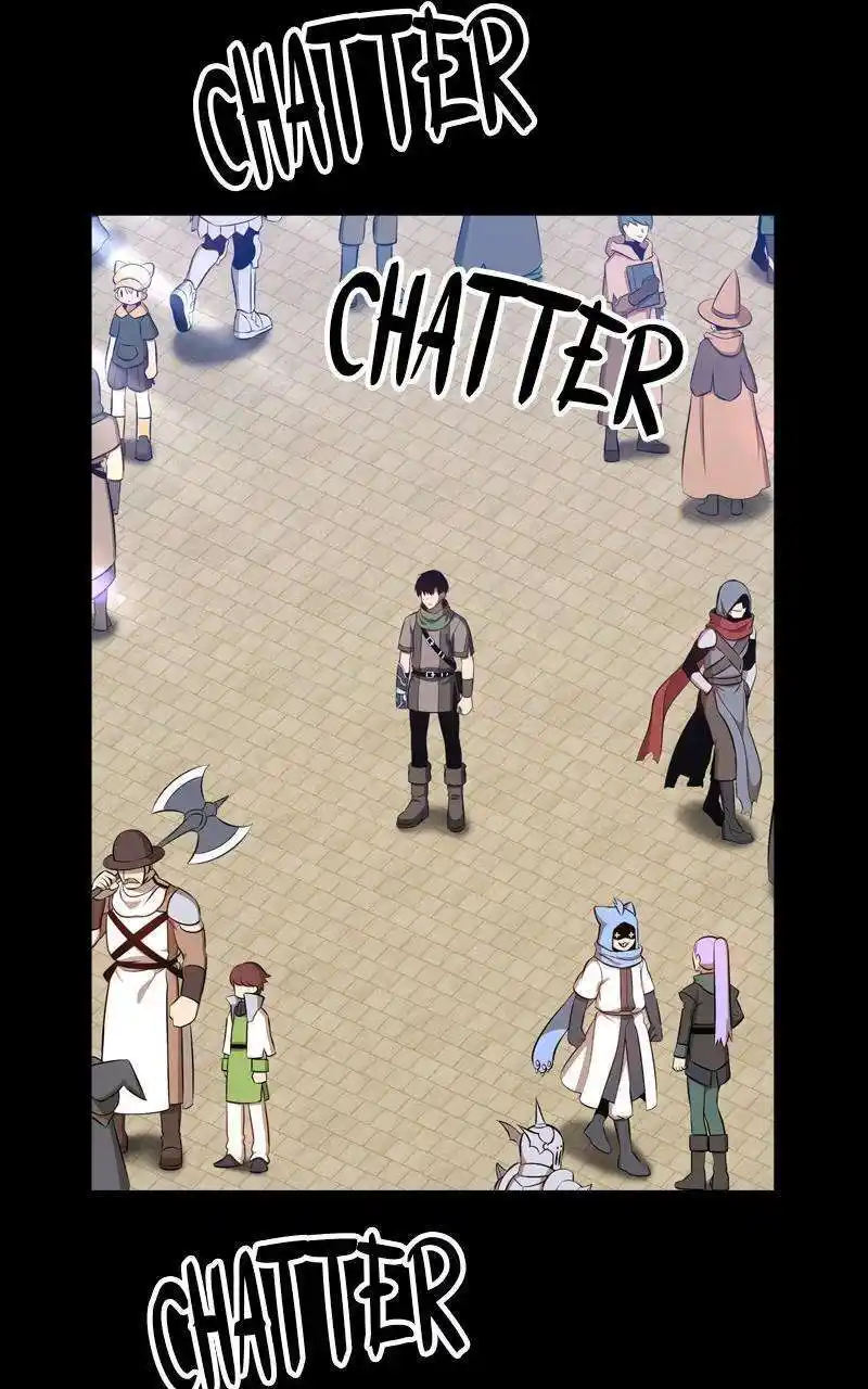 +99 Wooden Stick Chapter 78.2