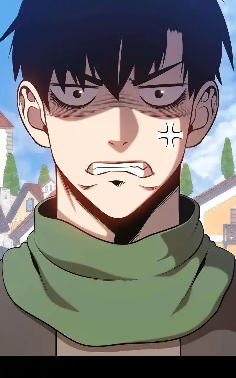 +99 Wooden Stick Chapter 78.2