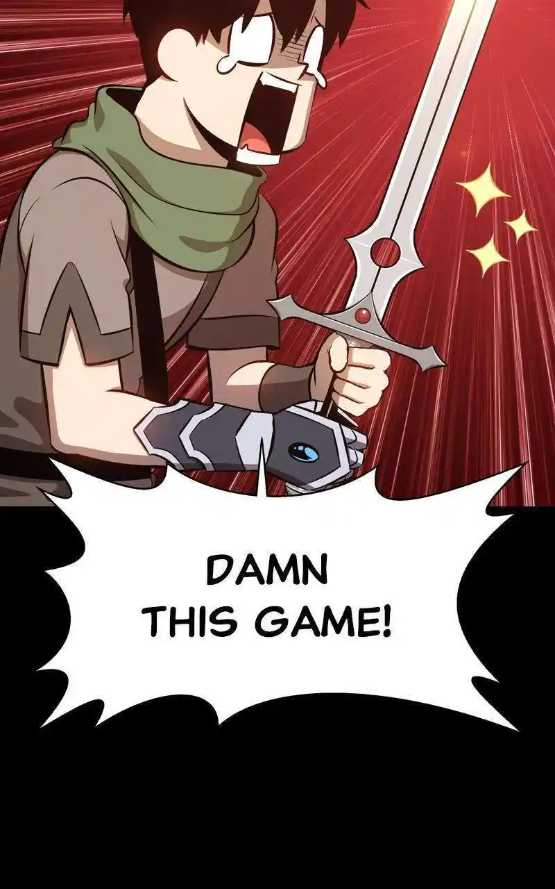 +99 Wooden Stick Chapter 78.2