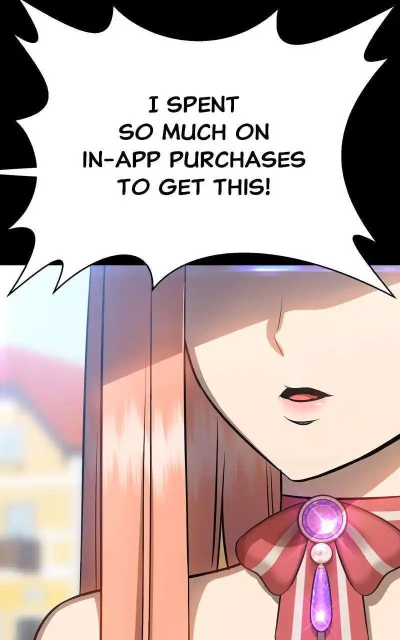 +99 Wooden Stick Chapter 78.2