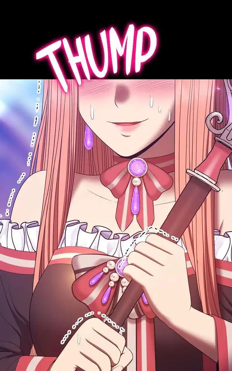 +99 Wooden Stick Chapter 78.2