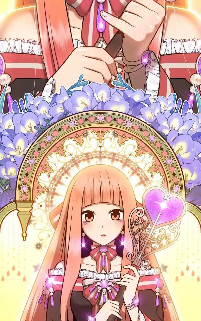 +99 Wooden Stick Chapter 78.2