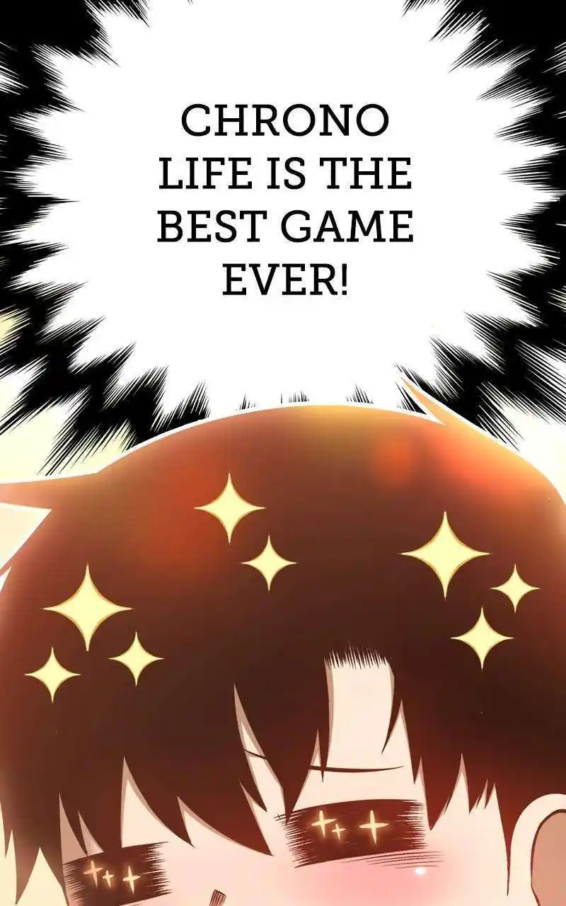 +99 Wooden Stick Chapter 78.2