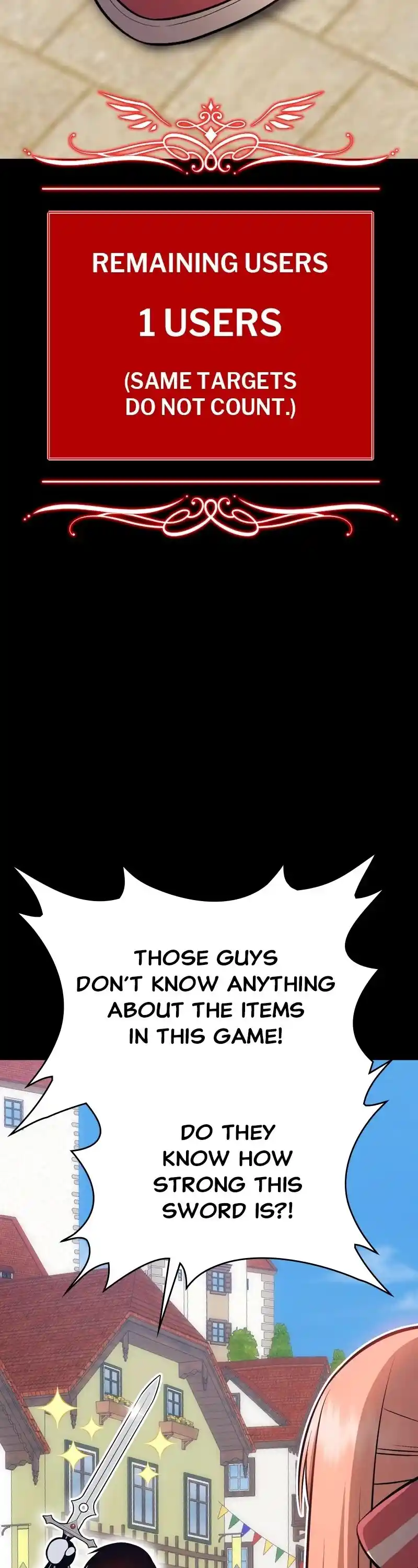 +99 Wooden Stick Chapter 79