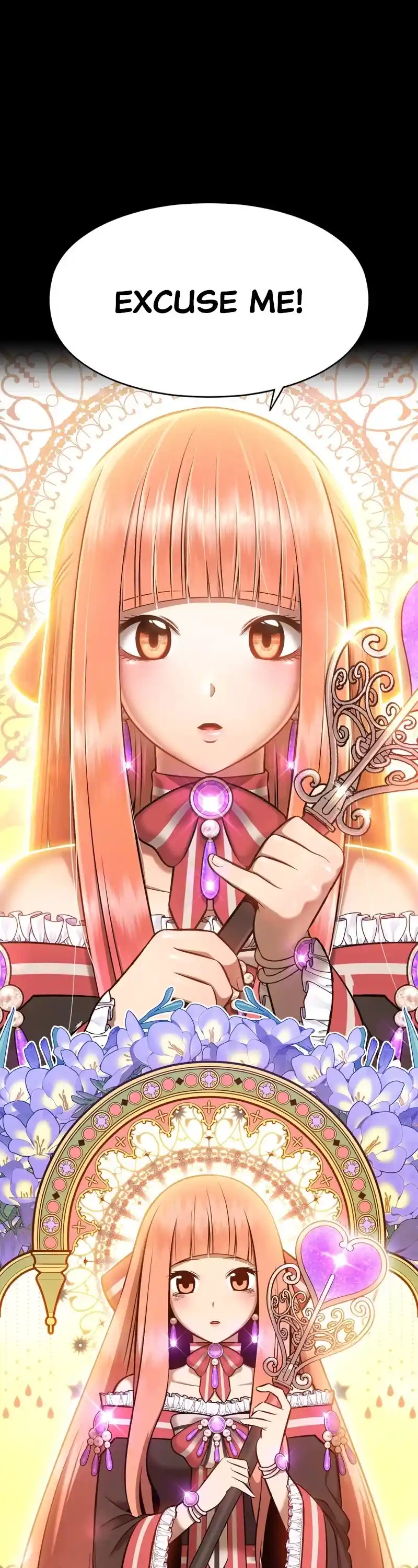 +99 Wooden Stick Chapter 79